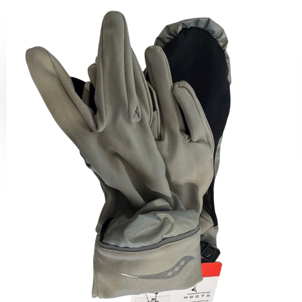Saucony Hurricane Convertible Mitten